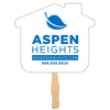 House Hand Fan