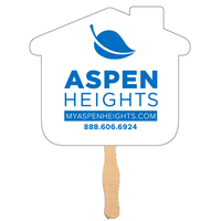 House Hand Fan
