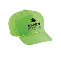 Neon Cap - Aspen Heights