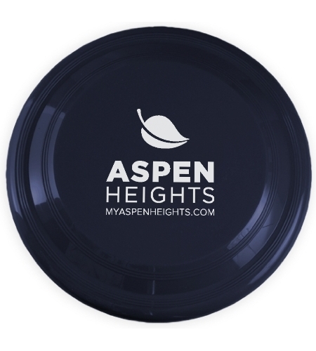 Frisbee 9 Inches 