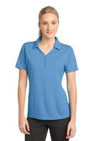 Ladies Silk Touch Performance Polo Shirts, L540