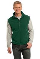 Men's Value Fleece Vest, F219