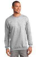 Crew Neck Pullover Fleece Sweatshirts, PC90