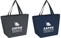 Non-Woven Shopper Tote