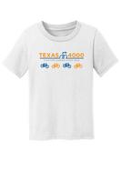 Toddler 5.4-oz 100% Cotton T-Shirt