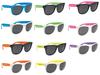 Neon Sunglasses