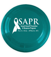 SAPR 9" Flyer