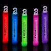 6 inch Glow Sticks - Assorted - Aspen Heights