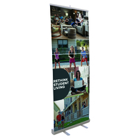 Rethink Student Living Banner