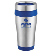 16 oz Travel Tumbler