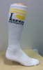 I Heart Aspen Socks