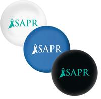 SAPR Stress Reliever Ball