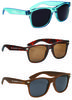 Full Frame Sunglasses 