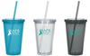 SAPR 16 oz Double Wall Tumbler