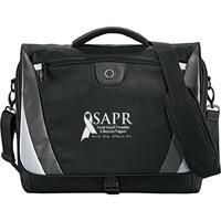 SAPR 15" Messenger Bag