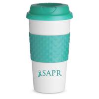 SAPR Coffee Cup