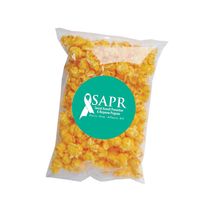 Cheddar Popcorn Bag