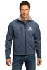 Soft Shell Jacket 