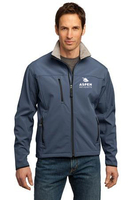 Soft Shell Jacket