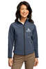 Ladies Aspen Heights Soft Shell Jacket