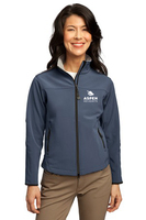 Ladies Aspen Heights Soft Shell Jacket