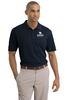 Mens Nike Dri-Fit Polo 