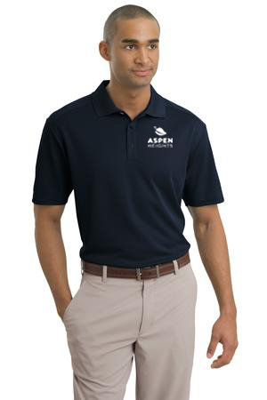 Mens Nike Dri-Fit Polo 