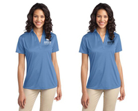 Ladies Port Authority Polo