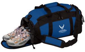 Wounded Warrior Gym Bag