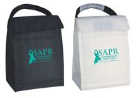 SAPR Budget Lunch Bag