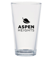 Pint Glass