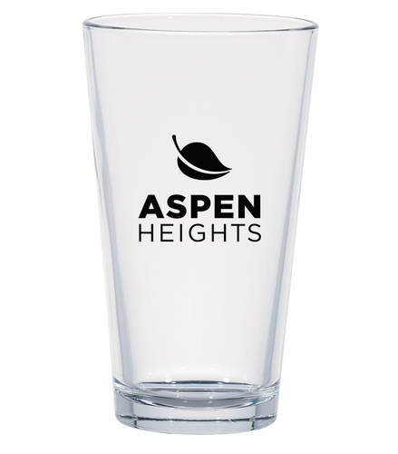 Pint Glass 