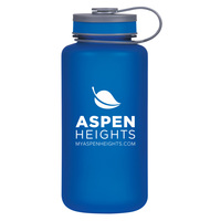 32 oz Sports Bottle