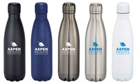 17 oz Copper Vacuum Insulated Bottle