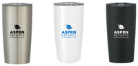 20 Oz. Stainless Steel Tumbler
