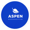 Blue - Aspen