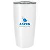 White - Aspen