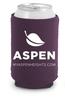 Burgundy - Aspen
