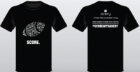 Avery Score Anvil TShirt