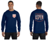 Navy - Aspen