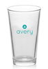 Clear - Avery