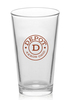 Clear - The Depot