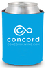 Blue - Concord