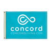 Blue - Concord