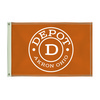Orange - Depot