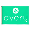 Teal - Avery