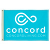 Blue - Concord