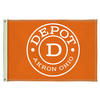 Orange - Depot