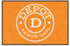 Orange - Depot