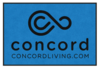 Blue - Concord